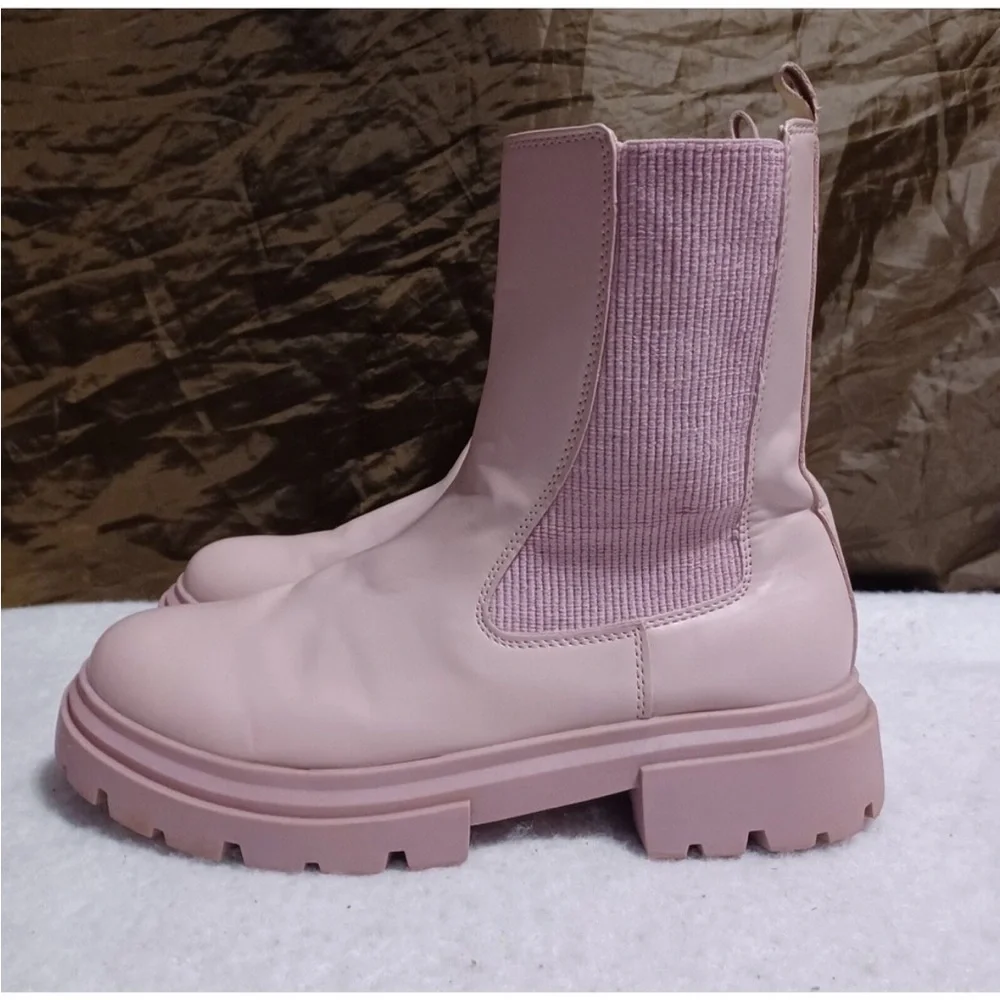 Zara new size
